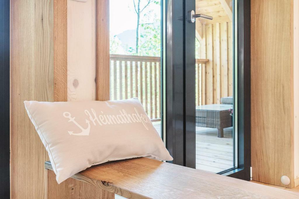 Auszeit Beim Oswald Villa Micheldorf in Oberösterreich Eksteriør billede
