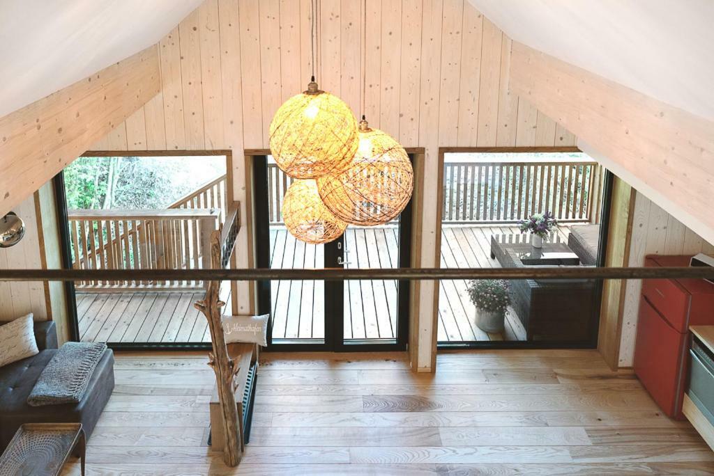Auszeit Beim Oswald Villa Micheldorf in Oberösterreich Eksteriør billede